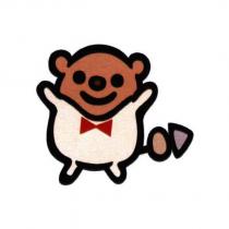 小竹輪圖形
