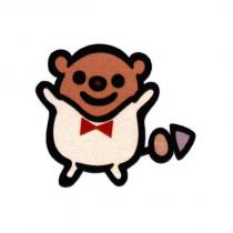 小竹輪圖形
