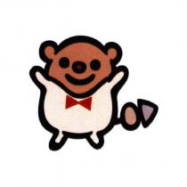 小竹輪圖形