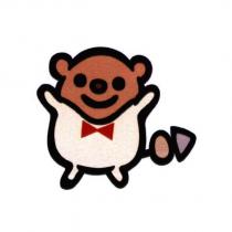 小竹輪圖形