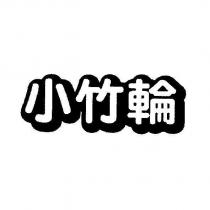 小竹輪設計體