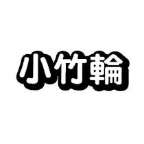 小竹輪設計體