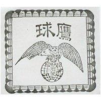 宏榮鷹球及圖