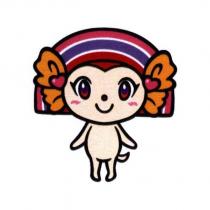 Please 美眉圖形