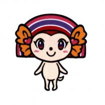 Please 美眉圖形