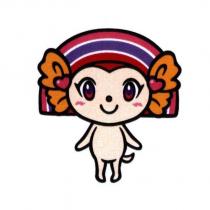 Please 美眉圖形