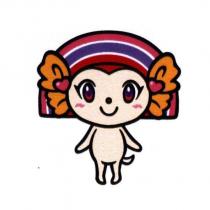 Please 美眉圖形