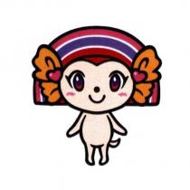 Please 美眉圖形