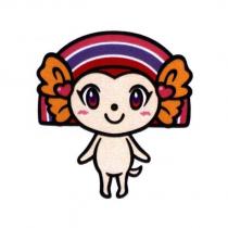 Please 美眉圖形