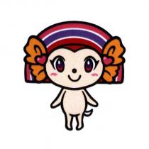 Please 美眉圖形