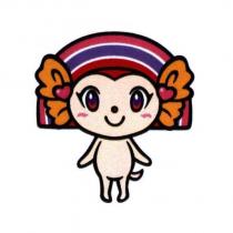 Please 美眉圖形
