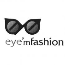EYE'MFASHION 及圖