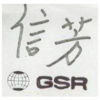 信芳 GSR