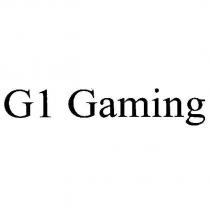 G1 Gaming