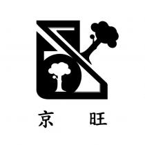 京旺及圖