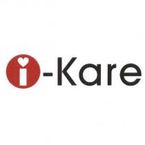 i-Kare 及圖