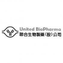 聯合生物製藥 United BioPharma 及圖