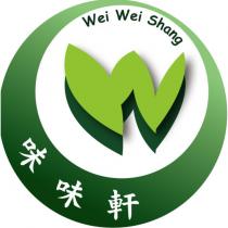 味味軒 Wei Wei Shang 及圖
