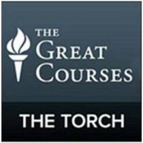 THE GREAT COURSES THE TORCH & Torch Design