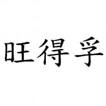 旺得孚