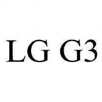 LG G3