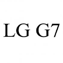 LG G7