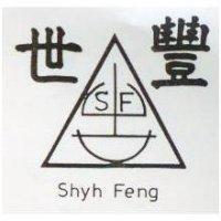 世豐及圖 SHYH FENG 