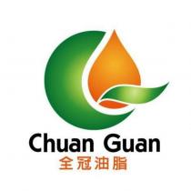 全冠油脂 Chuan Guan 及圖