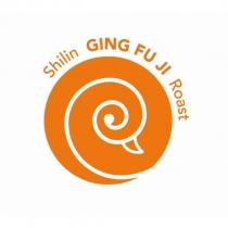 Shilin GING FU JI Roast 及圖