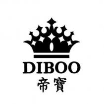 帝寶 DIBOO 及圖