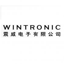 WINT ​ RONIC 震威電子有限公司