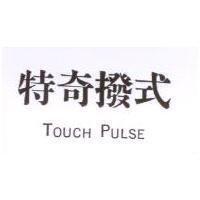 特奇撥式 Touch Pulse