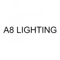 A8 LIGHTING
