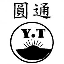 圓通 Y.T 及圖