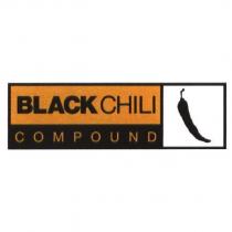 BLACK CHILI COMPOUND