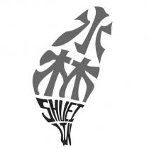水林 SHUEI LIN 設計字