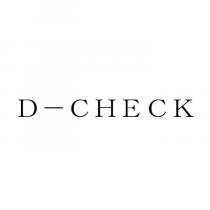 D-CHECK