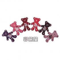 彩熊屋 I'm LOVE HOLIC 及圖