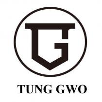 TUNG GWO 及圖