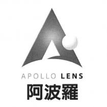 阿波羅 APOLLO LENS 及圖