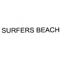 SURFERS BEACH