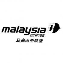 馬來西亞航空 MALAYSIA AIRLINES, KITE DEVICE