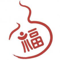堂乃福標章圖