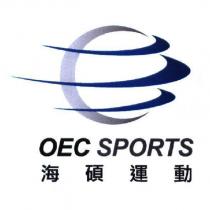 海碩運動 OEC SPORTS 及圖