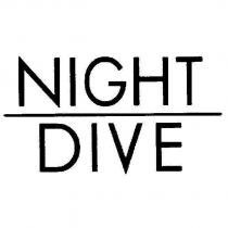 NIGHT DIVE
