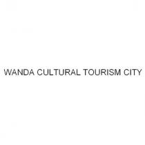 WANDA CULTURAL TOURISM CITY