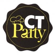 CTParty 及圖