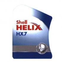 Shell HELIX HX7