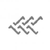 Havaianas Greek Pattern