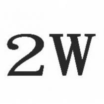 2W